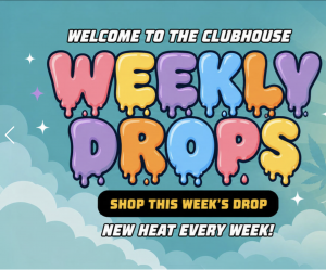 Clubhouse Dropss