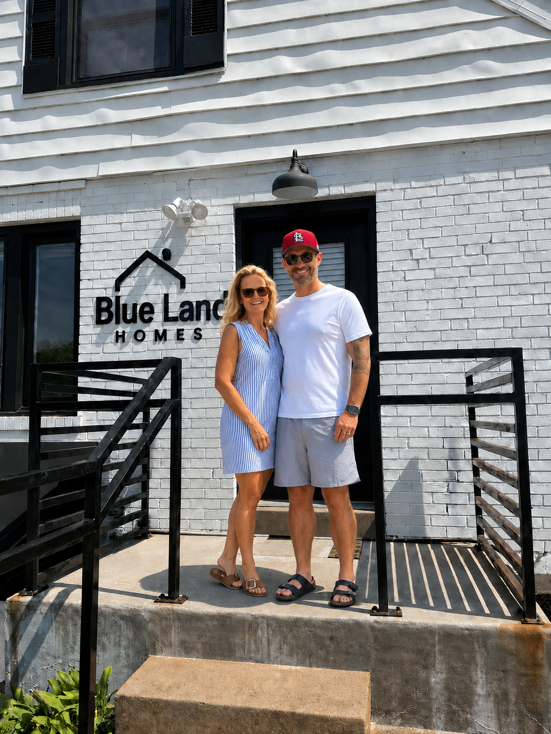 Blue Land Homes Opens New Office in Clayton, Missouri, Deepening Its Roots in the St. Louis Real Estate Market