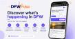 DFW Pulse Helps North Texans Discover Events Across 30+ DFW Cities