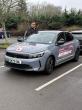 Warwickshire learners face 18-week test waits, says Crystal Driving School