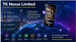  TK Nexus Limited fortalece presença no comércio eletrônico global
