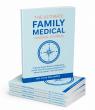 New Journal Helps Families Log Medical Information, Communicate With Providers, and Navigate Healthcare With Confidence
