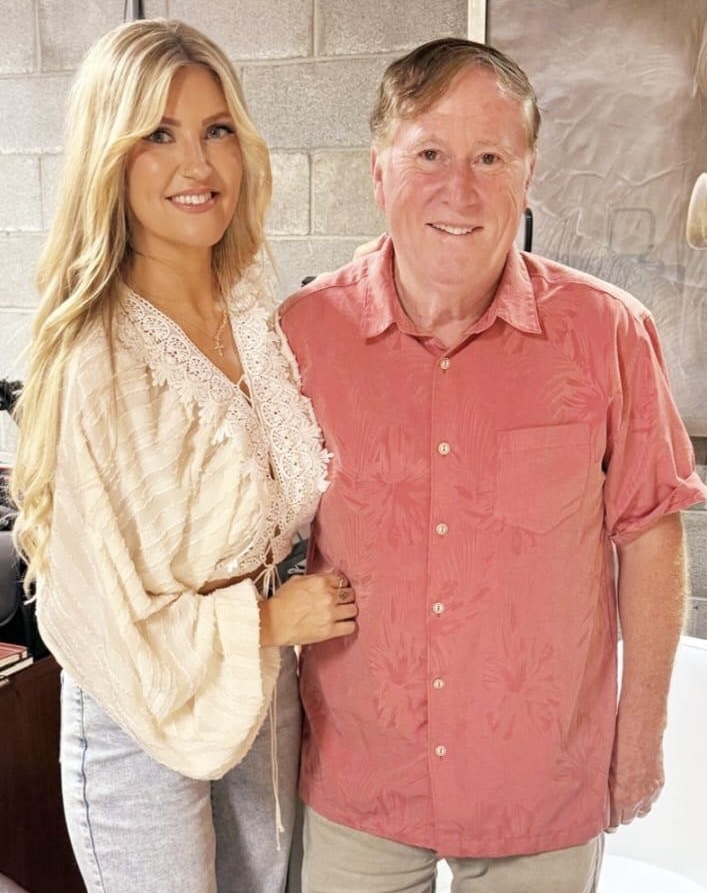Award-Winning British Country Artist Bee Smith Signs Nashville Publishing Deal With Thornton Cline Music