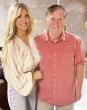 Award-Winning British Country Artist Bee Smith Signs Nashville Publishing Deal With Thornton Cline Music