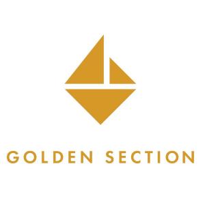 Golden Section Logo