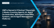 XMPro Named in Nine Gartner® Reports in Three Weeks Covering Agentic AI, Agent Orchestration, and AI Agent Platforms