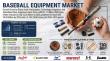 Baseball Equipment Market Set to Reach USD 34.90 Billion by 2035 as Youth Participation and Protective Gear Demand Rise