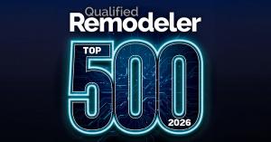 Zion Outdoors, a Texas-based outdoor living and hardscape company specializing in concrete resurfacing, decorative concrete, patios, pool decks, driveways and outdoor spaces, has been named to the 2026 Qualified Remodeler Top 500, ranking No QualifiedRemodler