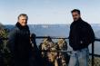 Father’s Journey Across the World Inspires Australian Novel Now Finding an International Audience