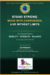 Ome Planet - One People and MassageMate24™ Launch Free Stand Strong Program to Help Prevent Falls Among Older Adults