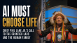 HEREDITARY CHIEF’S GLOBAL CALL TO AI LEADERS AND INVESTORS: HELP HUMANITY END WAR