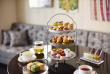 Afternoon Tea 'Where Colours Tell Their Stories — A Petite Gallery in the Afternoon'