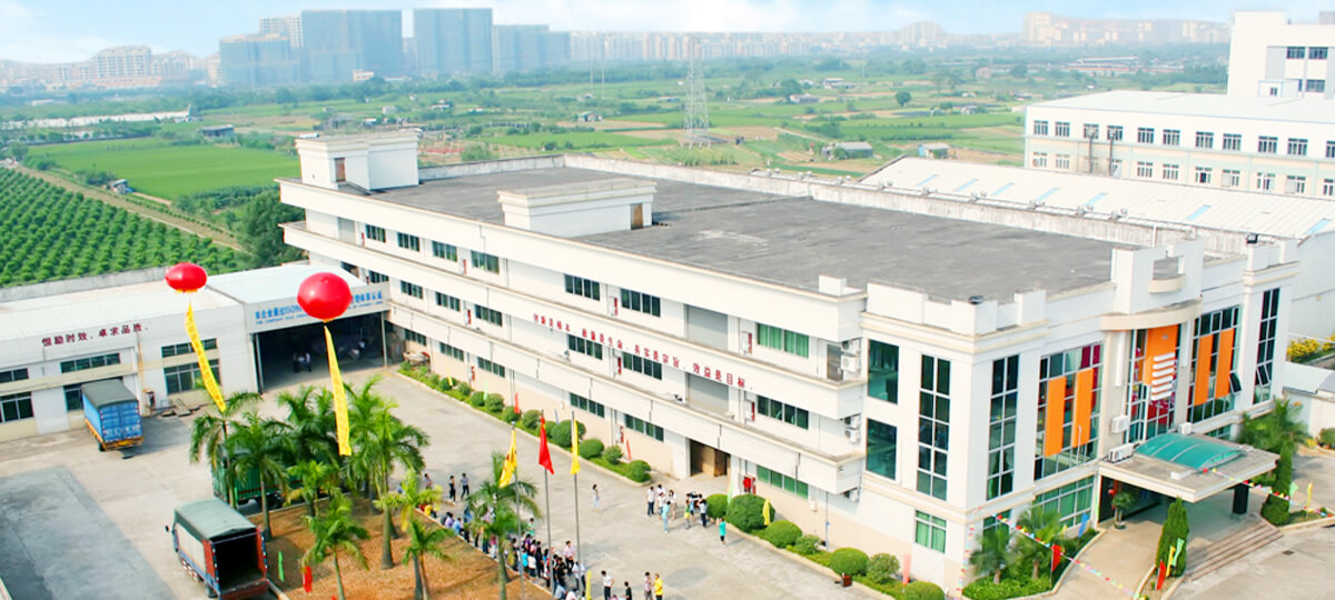 Market Leaders: Inside the Production of a Premier China Salon Furniture And Equipment Manufacturer, Hengzhuo
