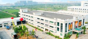Hengzhuo Factory