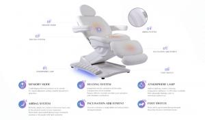 Spa Pedicure Chair Supplier