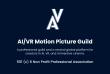 AI/VR Motion Picture Guild Launches In San Francisco With International Advisory Board And First Creator Programs