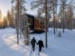 NOA Villas Reports Rise in Romantic Getaways Without a Special Occasion in Finnish Lapland