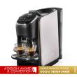 Lavazza Elogy Barista by Florian Seidl Wins Gold in A' Home Appliances Design Award