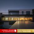 Horizon Shade by Kris Lin Wins Gold in A' Architecture Awards