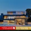 Villa 49 by Kris Lin Wins Gold A' Design Award in Architecture Category