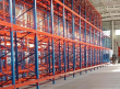 Reliable China Heavy Duty Metal Warehouse Racking Factory & Supplier: Wholesale Solutions for Industrial Storage