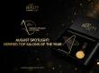 US Beauty Award August 2026 Spotlight Honors Seven Verified TOP Salons Across the United States