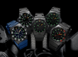 LUMINOX WEITENTWICKELT MIT DER NEUEN NAVY SEAL 3550-SERIE EINE IKONE