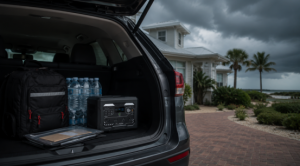 portable power station GEYOTO