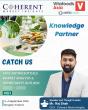 Coherent Market Insights Named Knowledge Partner for Vitafoods Asia 2026