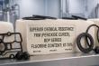 China Custom Fluoroelastomer Manufacturer Ensures FKM Grade Accuracy for High-Stress Engineering Applications