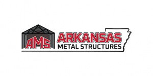 Arkansas Metal Structures Logo