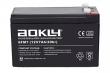 Balancing Quality & Performance: AOKLY GROUP as a High-performance AGM Battery Supplier with CE Certification