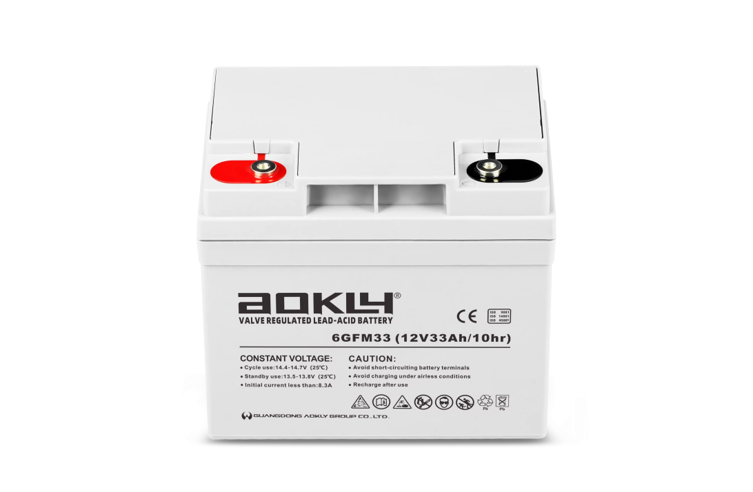 AOKLY GROUP: Top-Rated UPS Battery Brand from China Supporting Data Centers at The Solar Show Africa