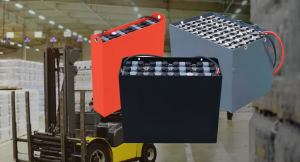 Traction Battery