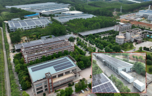 AOKLY GROUP Factory