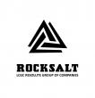 Rocksalt Interactive Secures Strategic Investment from Parent LCGC Resolute Group