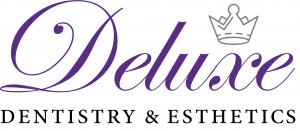 Deluxe Dentistry and Esthetics Logo