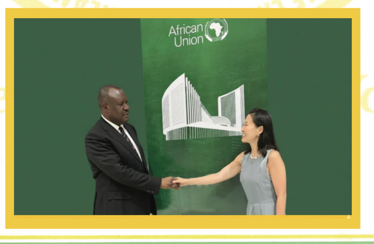 The Malcom Orlando Ivy Foundation & Partners For Patients NGO Join Forces to Launch ‘The Worldwide Cancer Voices Forum’