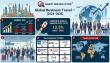 Business Travel Market Poised to Cross US$ 10.15 Billion Valuation by 2035 at a Robust 12.5% CAGR