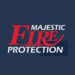 Majestic Fire Brings Installation, Inspection, and Recharging into One Fire Extinguisher Service