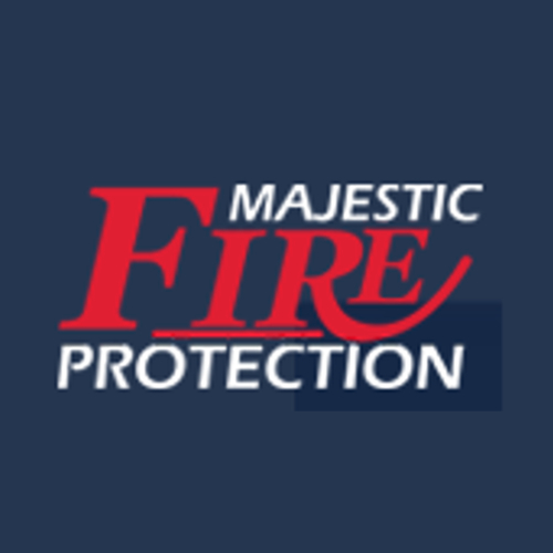 Majestic Fire Brings Installation, Inspection, and Recharging into One Fire Extinguisher Service