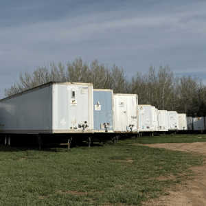 Fort Mobile Storage & Trailer Rental