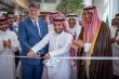 H.E. Dr. Majid Alfayyadh Inaugurates Almather Hospital by King Faisal Specialist Hospital & Research Centre
