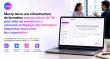 Mexty lance une infrastructure de formation conçue autour de l’IA pour concevoir et déployer des formations interactives
