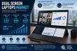 Dual Screen Laptops Market Set for 6.3% Growth as OLED Costs and PC Refresh Drive Demand