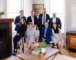 The Goodrich Team Says Boston's Housing Market Has Split in Two, and Building Size Is the Dividing Line