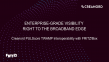 Creanord Verifies Interoperability with FRITZ!Box, Pioneering  Mobile-Grade TWAMP Active Monitoring for Fixed Broadband