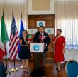 Italian Excellence Award Announces First 21 Nominations for 13th Edition