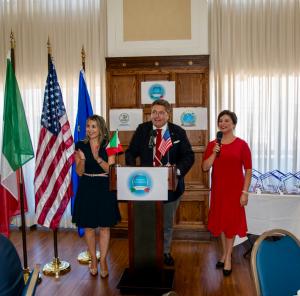 The nominations for the 13th edition of the Italian Excellence Award have officially been announced