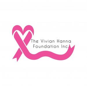 The Vivian Hanna Foundation announced today that it will host a Mobile Mammography Screening Day on Friday, October 16, 2026, bringing the MammoLink Pink Bus directly to Internal Medicine MD’s Trinity office located at 3633 Little Rd, Trinity, FL Vivian Hanna Foundation Logo